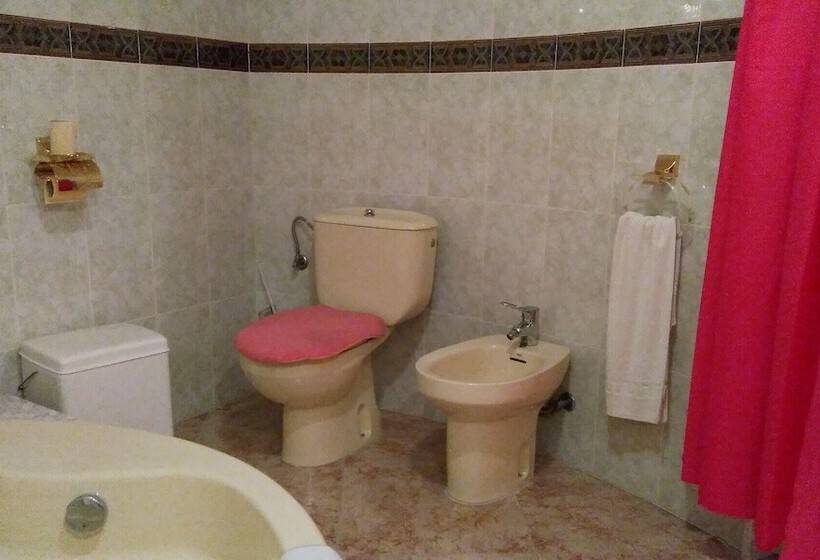 여관 Pensión  Mari Loli   Oficial