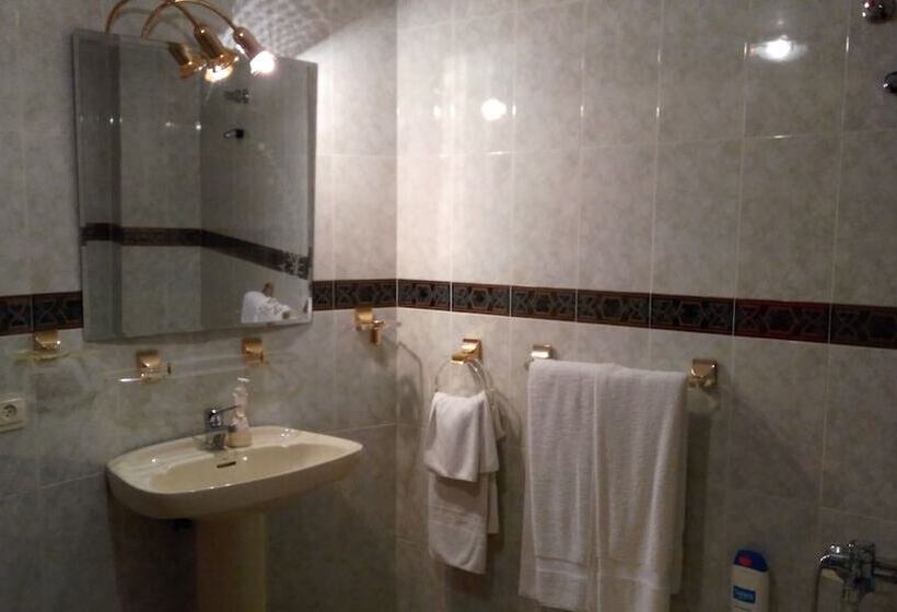 여관 Pensión  Mari Loli   Oficial