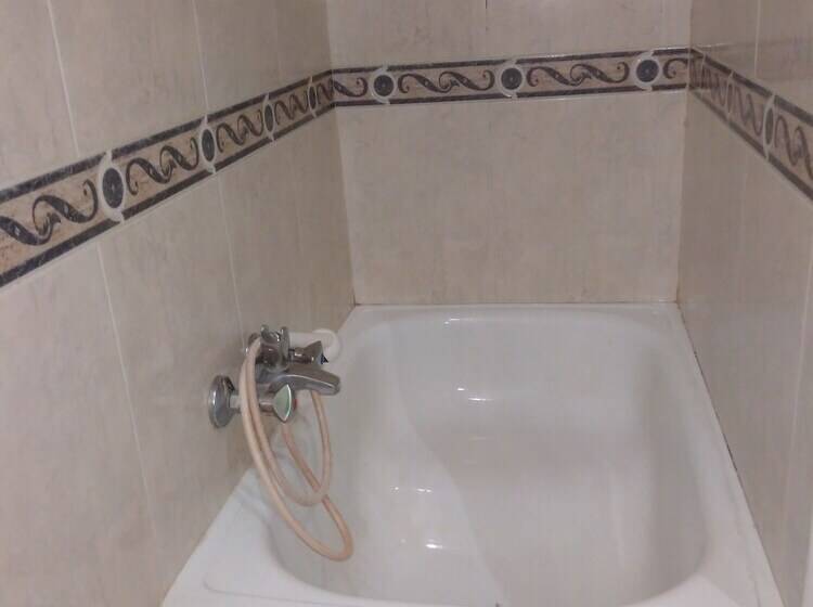 فندق فئة نجمة واحدة Pension Martinez