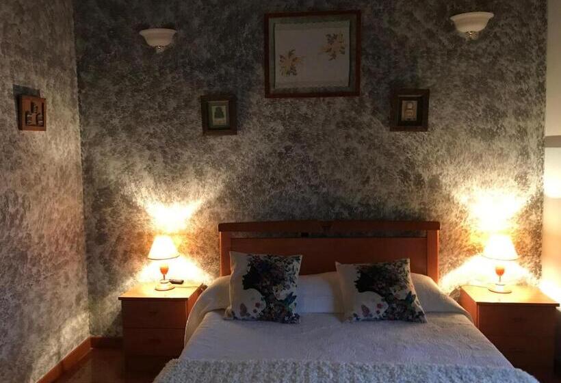 Хостел Posada La Herradura