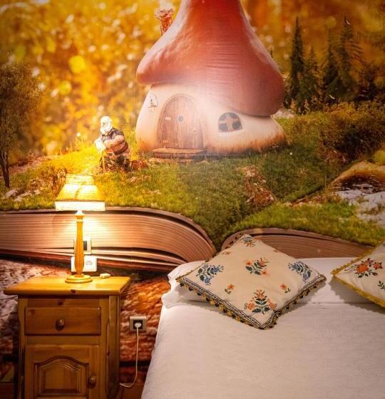 Хостел Posada La Herradura
