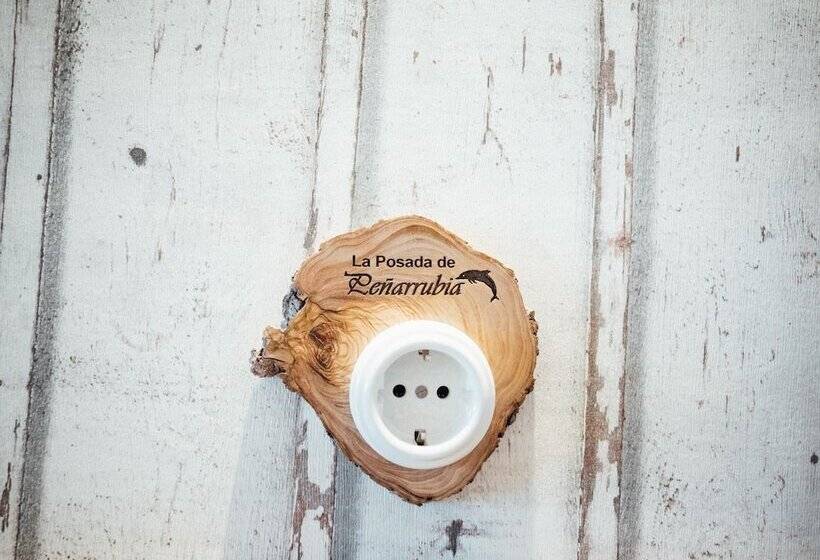 Хостел Posada Peñarubia