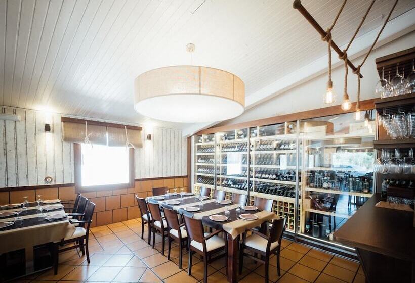 Хостел Posada Peñarubia