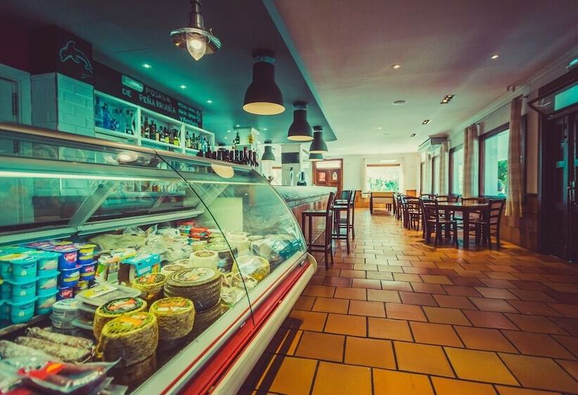 Хостел Posada Peñarubia