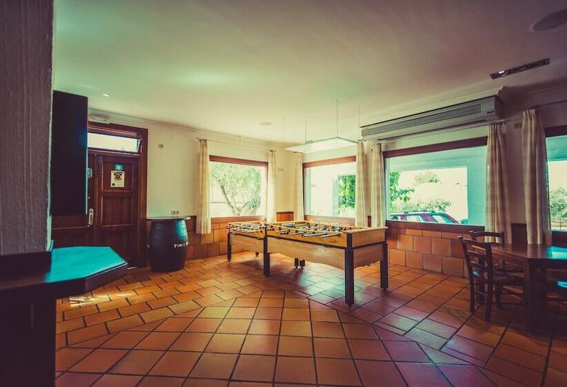 Хостел Posada Peñarubia