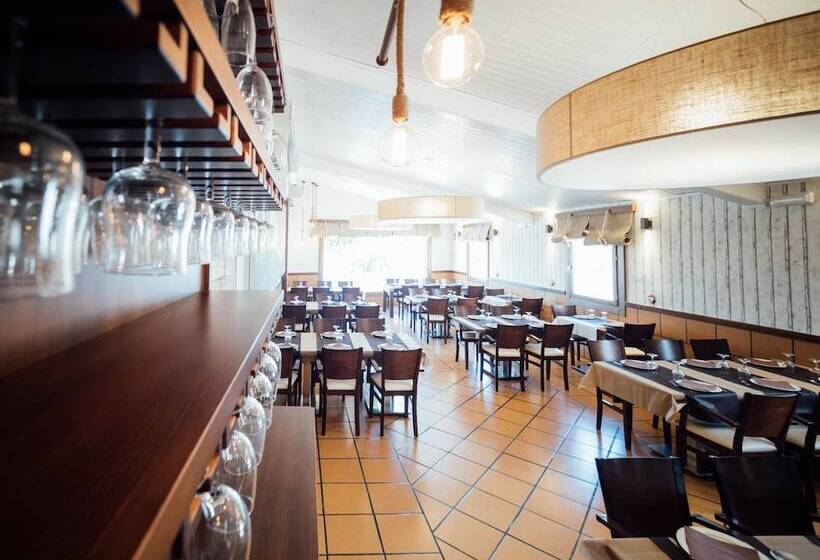 Хостел Posada Peñarubia