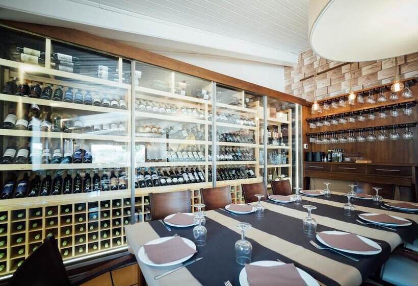 Хостел Posada Peñarubia