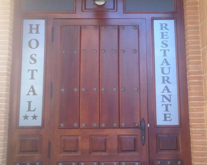 Hostal Restaurante El Molino