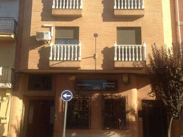 Hostal Restaurante El Molino
