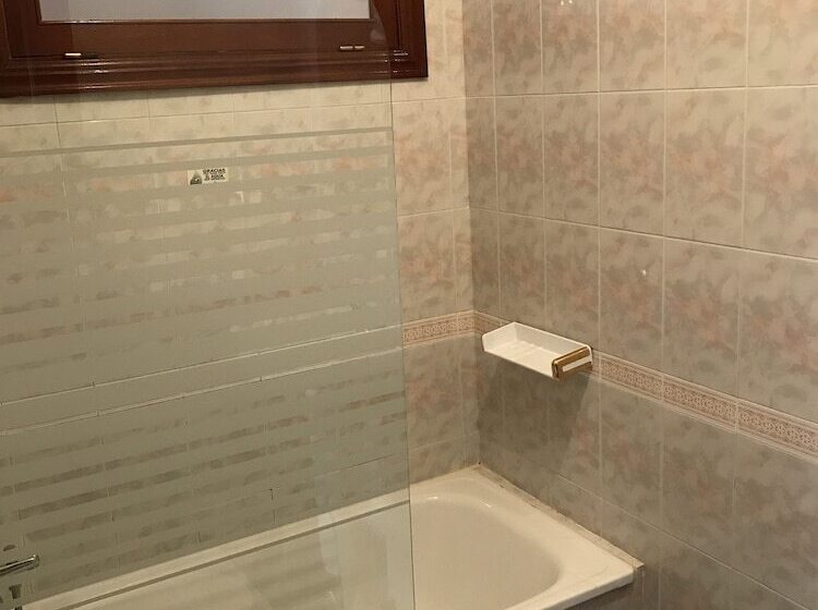 Hostal Restaurante El Molino