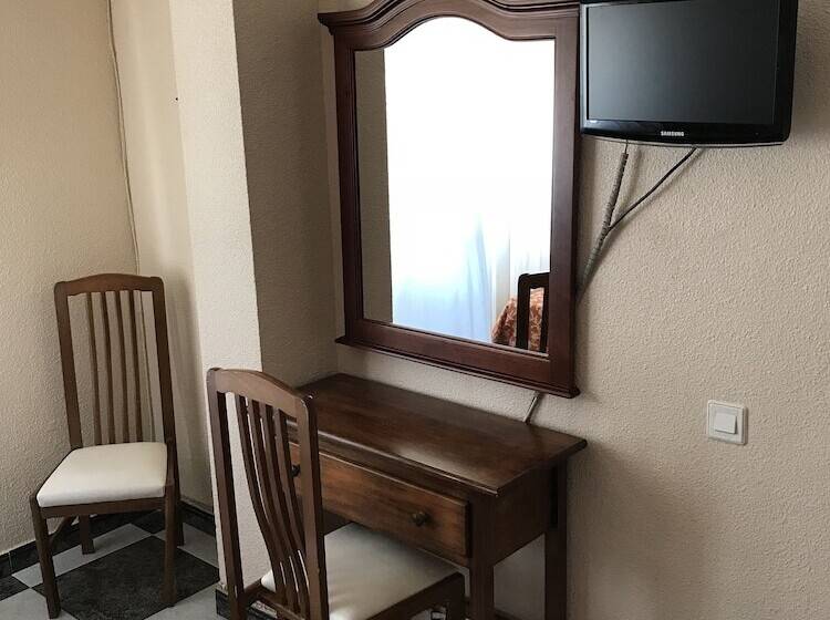 Hostal Restaurante El Molino