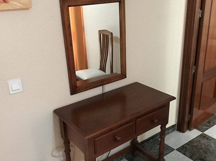 Hostal Restaurante El Molino