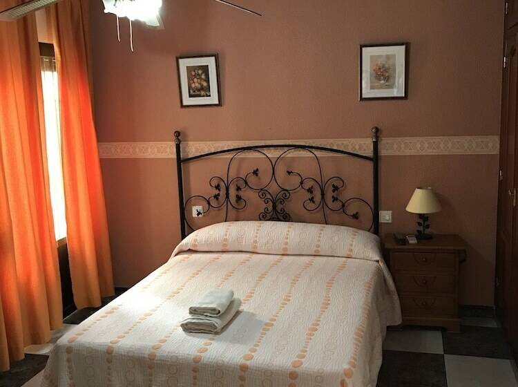 Hostal Restaurante El Molino