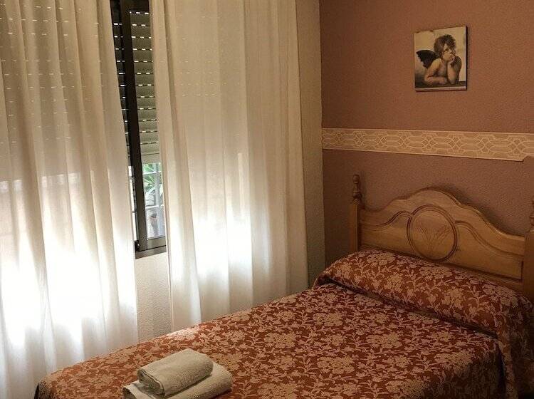 Hostal Restaurante El Molino