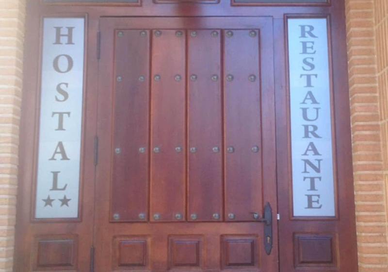 Hostal Restaurante El Molino