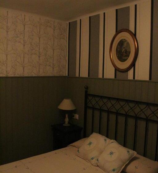 Hostal Restaurante Fogón De Gredos