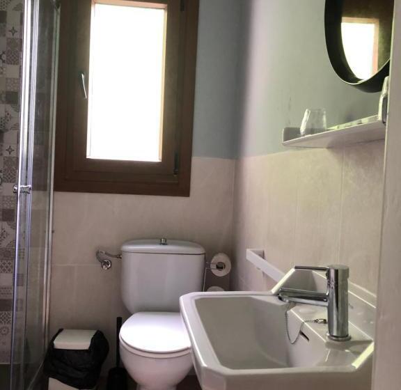 Hostal Restaurante Fogón De Gredos