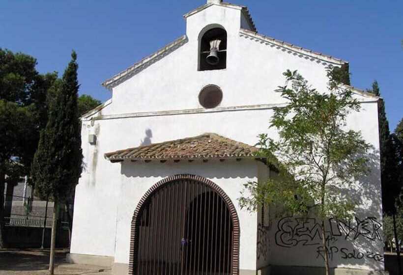 Hostal Restaurante Patio