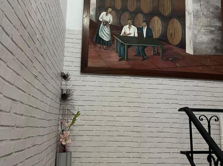 Hostal Restaurante Patio