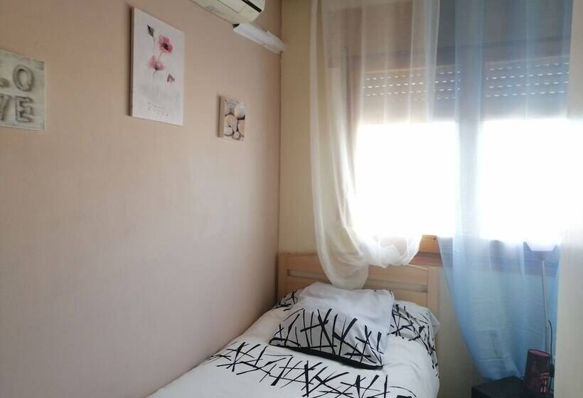 Hostal Restaurante Patio