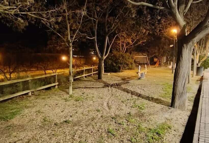 Hostal Restaurante Patio