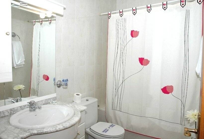 Hostal Riomalo