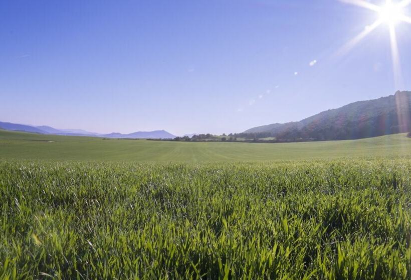 Hostal Rural Ioar