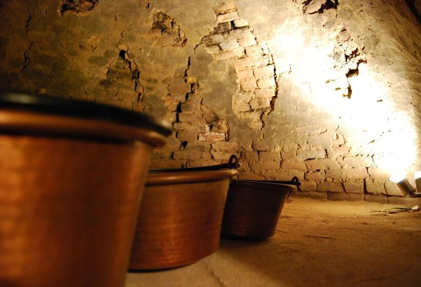 Hostal Rural Ioar