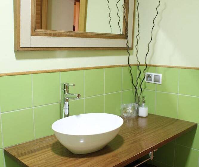 Hostal Rural Ioar