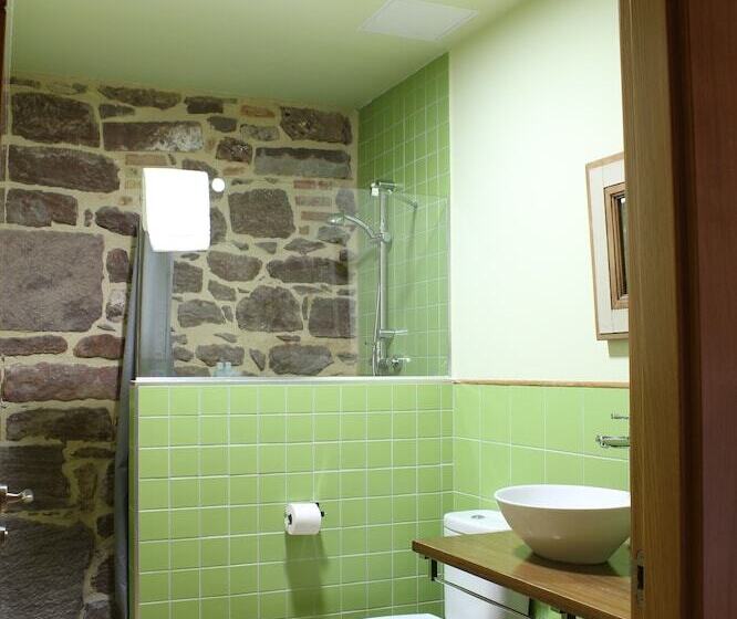 Hostal Rural Ioar