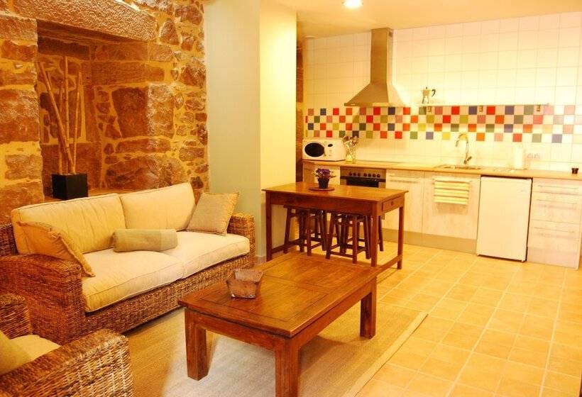 Hostal Rural Ioar