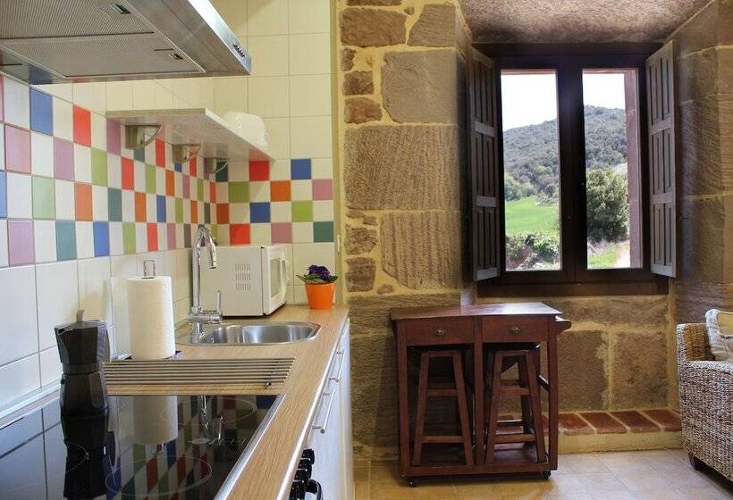 Hostal Rural Ioar