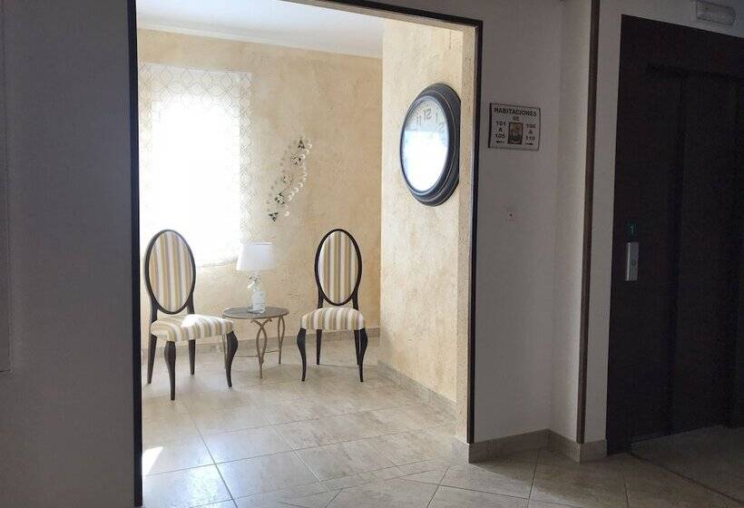 Hostal Rural Los Girasoles De Iniesta