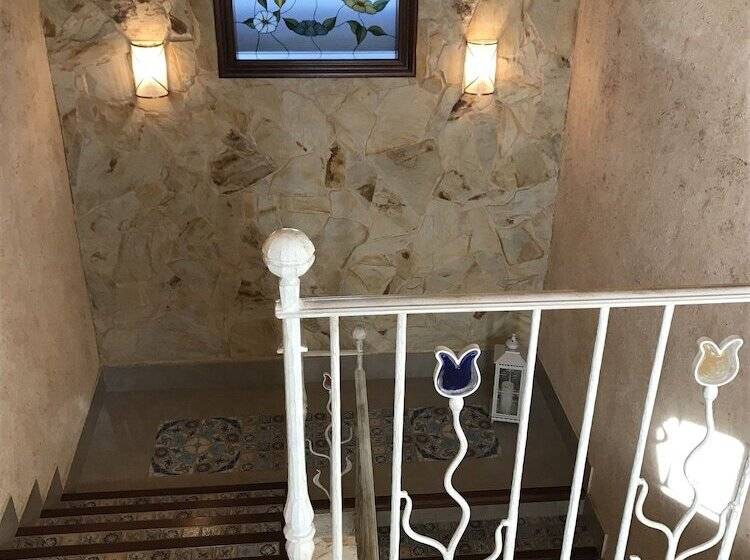 Hostal Rural Los Girasoles De Iniesta