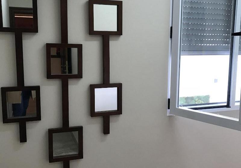 Hostal Rural Los Girasoles De Iniesta