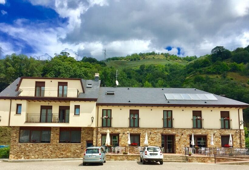 簡易ホテル Rural Nova Ruta