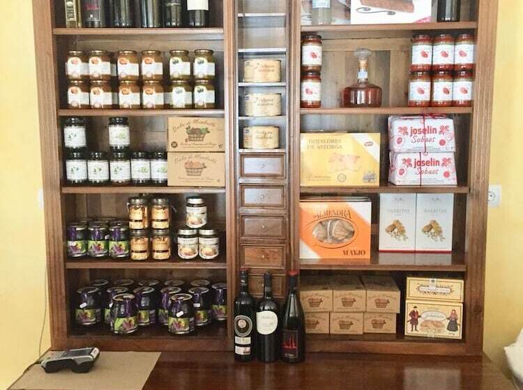 簡易ホテル Rural Nova Ruta