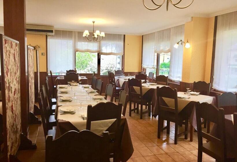 簡易ホテル Rural Nova Ruta