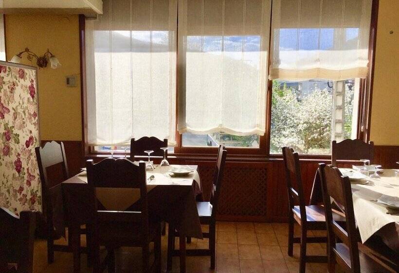 簡易ホテル Rural Nova Ruta