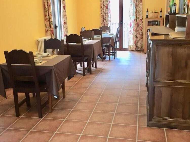 簡易ホテル Rural Nova Ruta