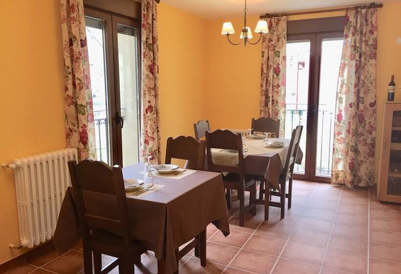 簡易ホテル Rural Nova Ruta