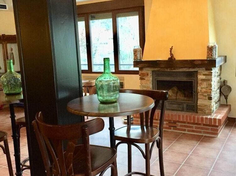 簡易ホテル Rural Nova Ruta