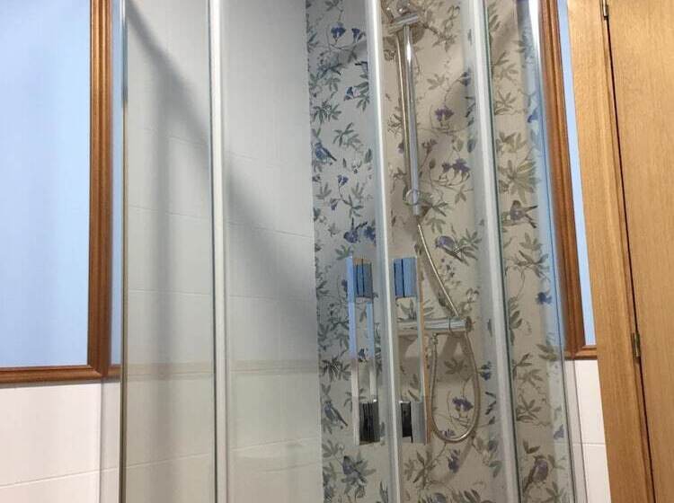 簡易ホテル Rural Nova Ruta