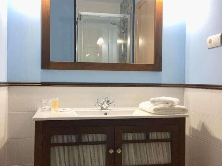 簡易ホテル Rural Nova Ruta