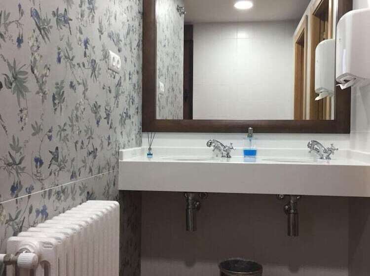 簡易ホテル Rural Nova Ruta