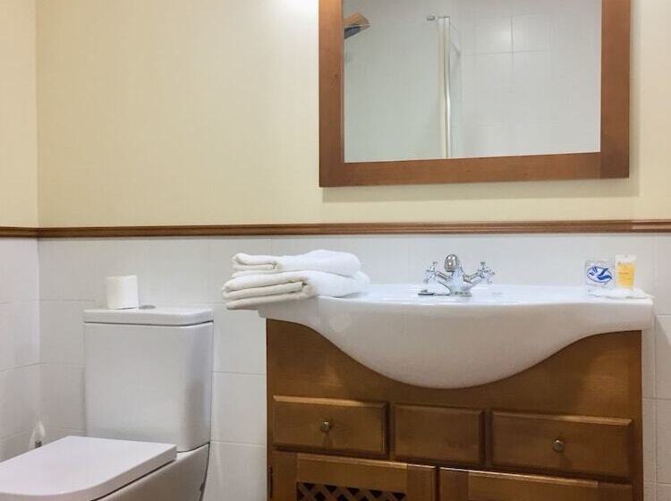 簡易ホテル Rural Nova Ruta