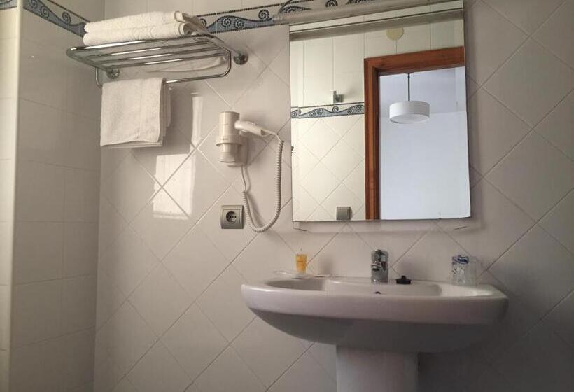 簡易ホテル Rural Nova Ruta