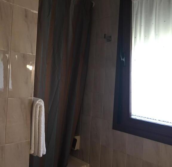 簡易ホテル Rural Nova Ruta