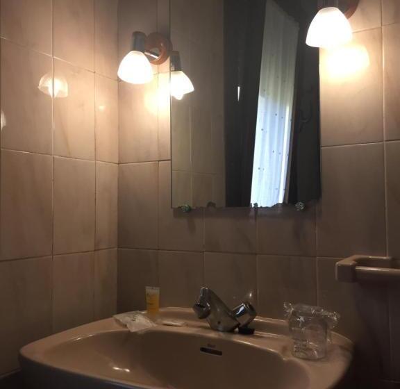 簡易ホテル Rural Nova Ruta