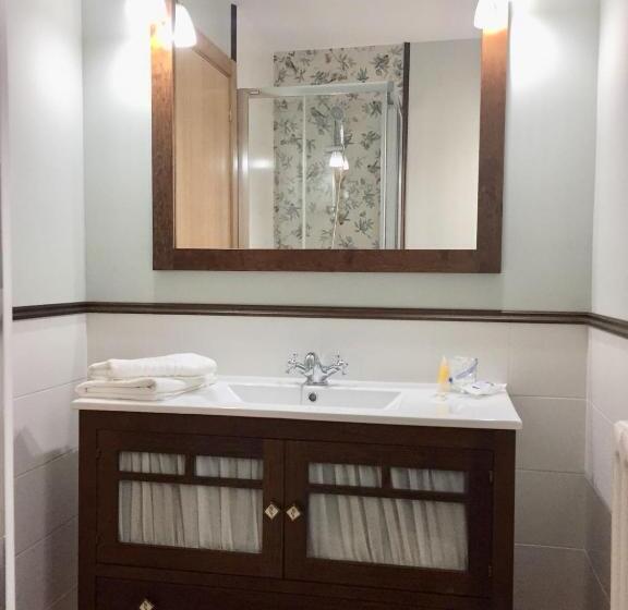 簡易ホテル Rural Nova Ruta